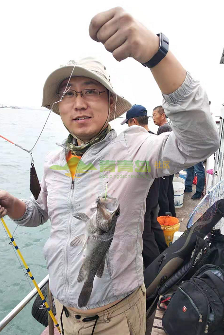 【釣魚信息】召集8月11號,12號近海釣魚活動