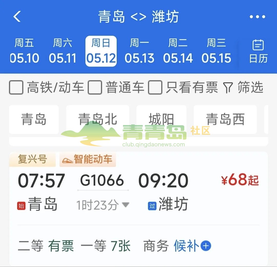 青岛，一个被低估的城市