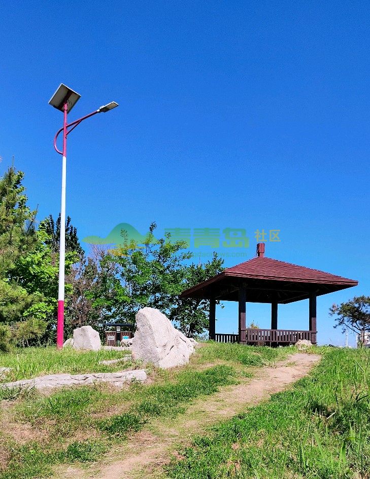 麻湾渔乐园的风景特别的美.休闲时朋友们可以去游玩.